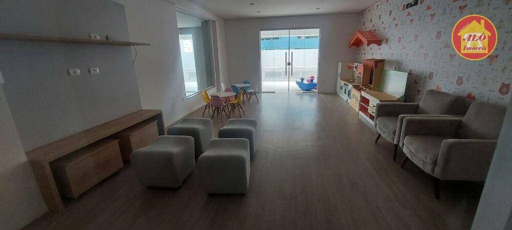 Apartamento à venda com 3 quartos, 144m² - Foto 12
