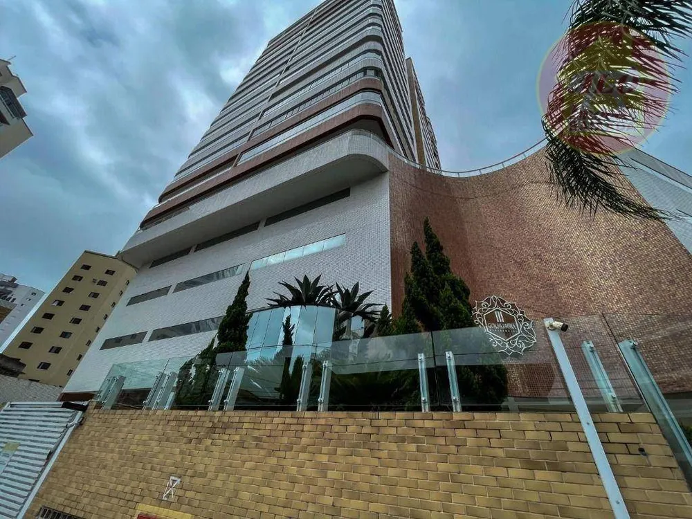 Apartamento, 2 quartos, 117 m² - Foto 1