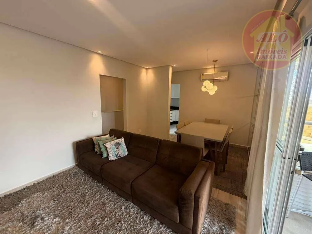 Apartamento, 2 quartos, 117 m² - Foto 3