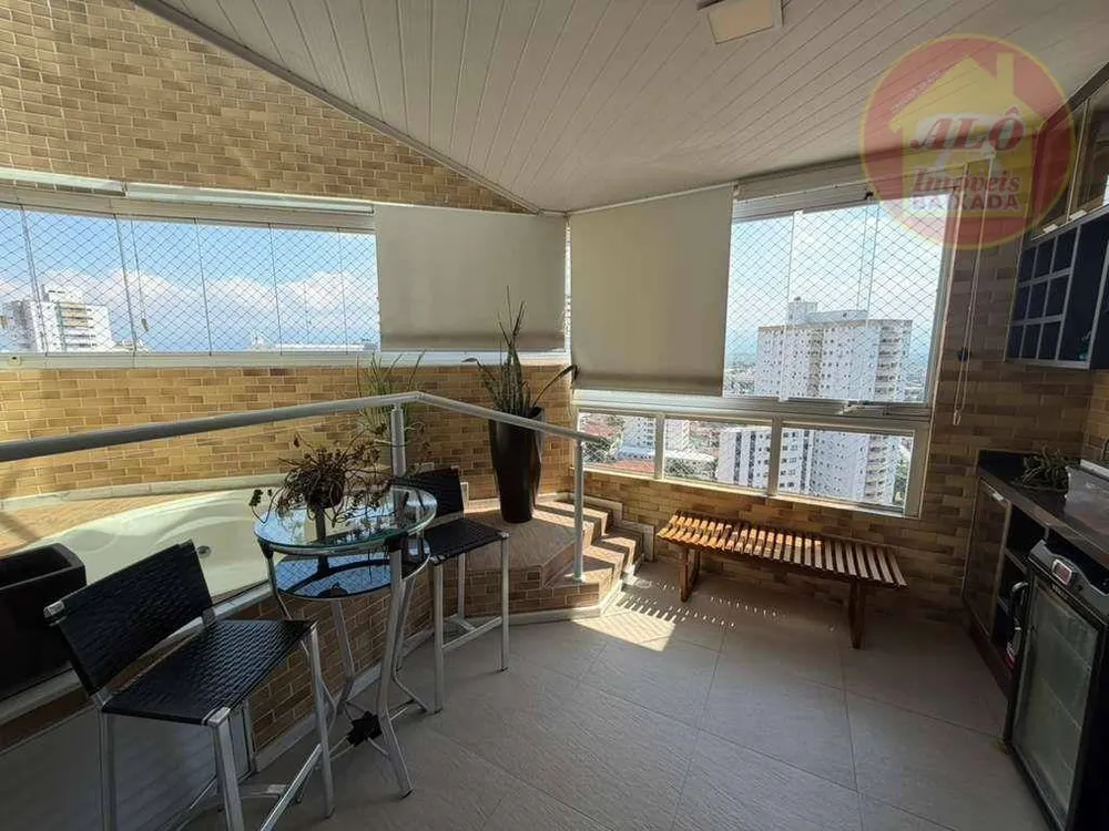 Apartamento, 2 quartos, 117 m² - Foto 2