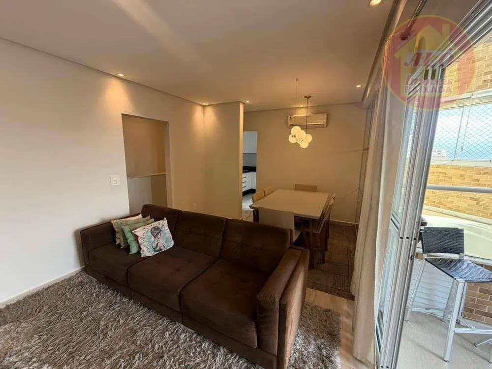 Apartamento, 2 quartos, 117 m² - Foto 4