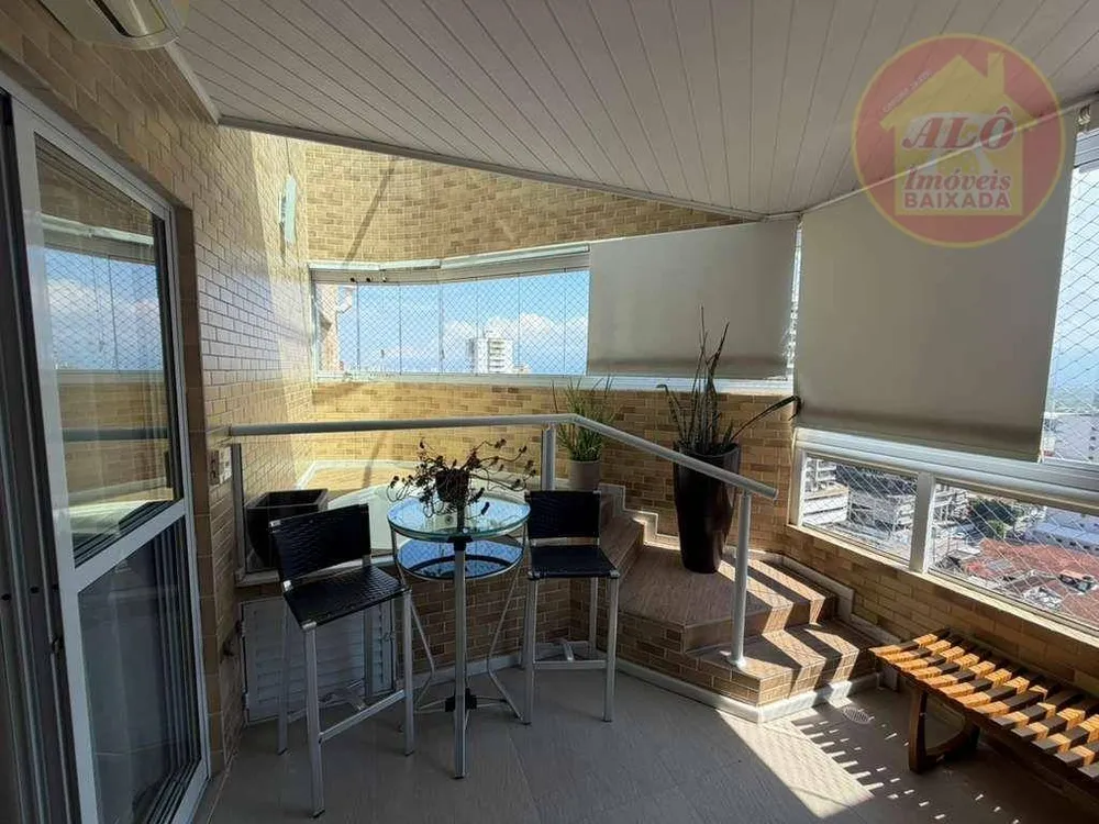Apartamento, 2 quartos, 117 m² - Foto 11