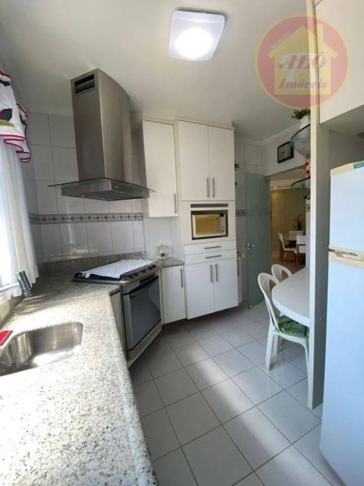 Apartamento, 3 quartos, 120 m² - Foto 10