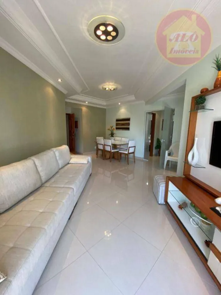 Apartamento, 3 quartos, 120 m² - Foto 2