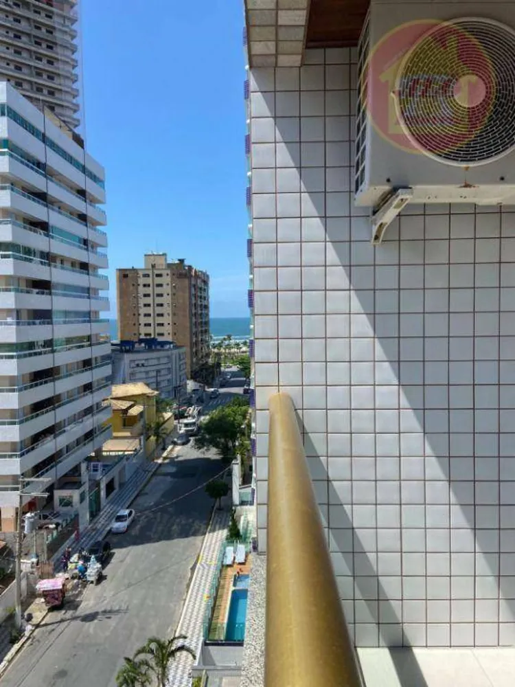 Apartamento, 3 quartos, 120 m² - Foto 6