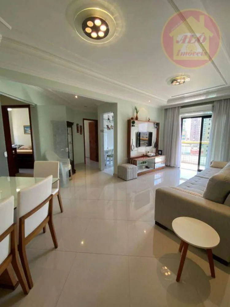 Apartamento, 3 quartos, 120 m² - Foto 4