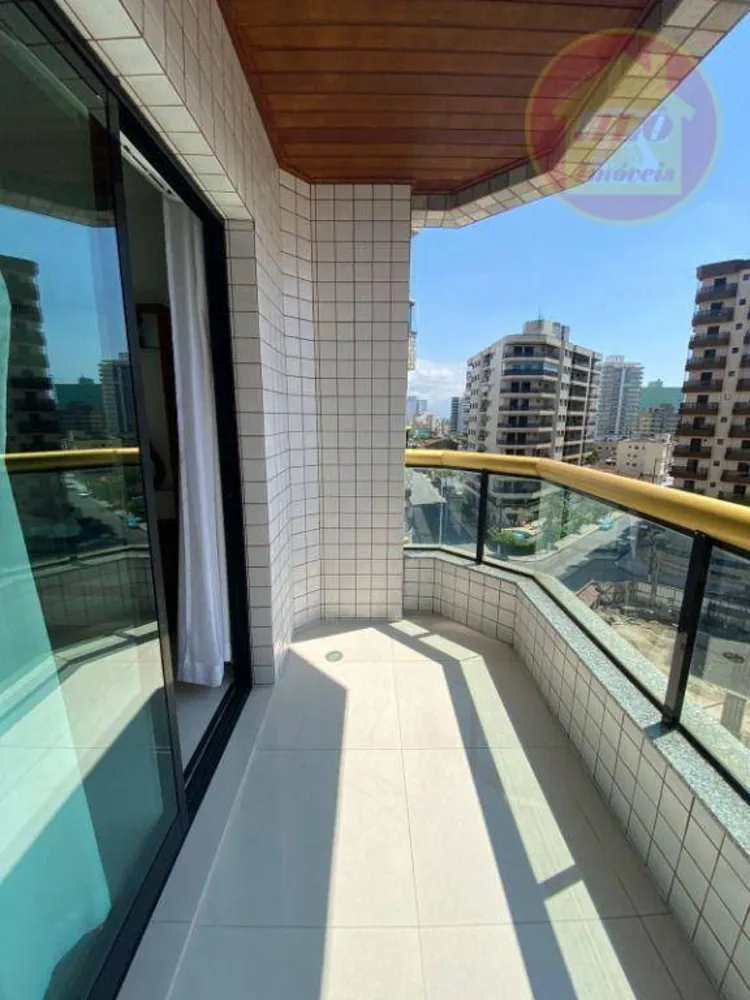 Apartamento, 3 quartos, 120 m² - Foto 5