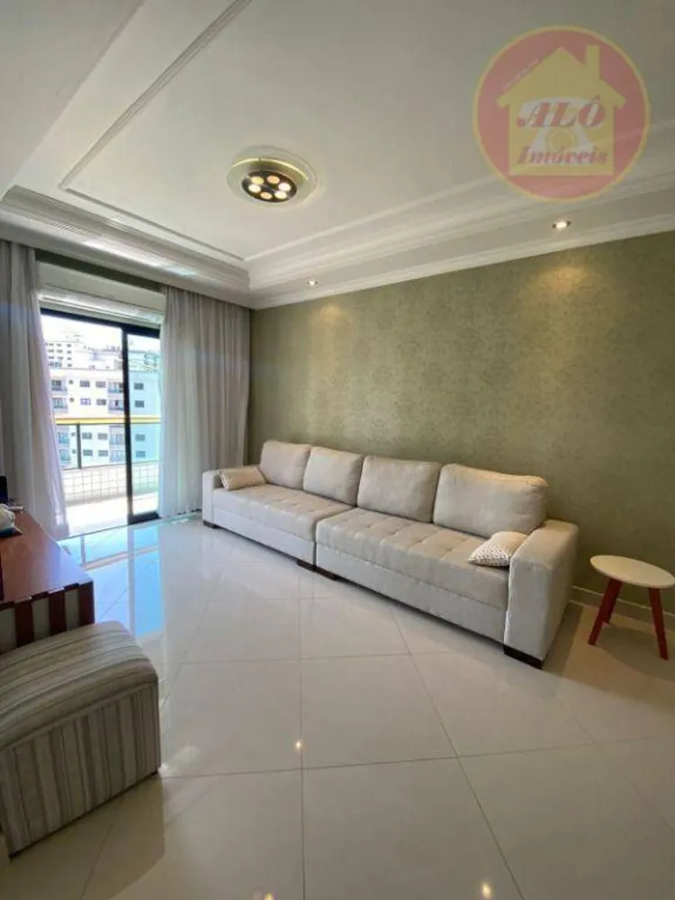 Apartamento, 3 quartos, 120 m² - Foto 13