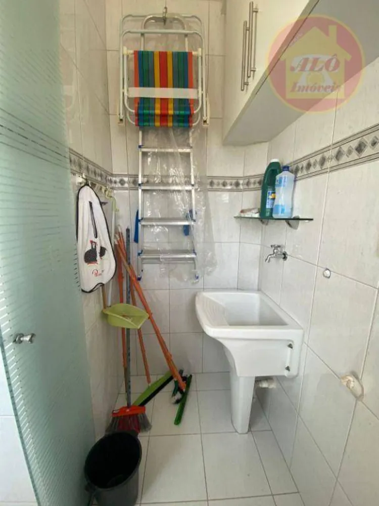 Apartamento, 3 quartos, 120 m² - Foto 9