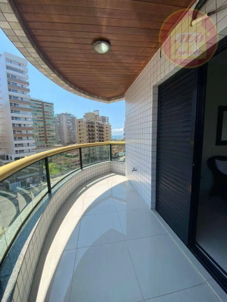 Apartamento, 3 quartos, 120 m² - Foto 11