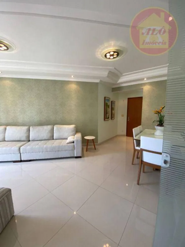 Apartamento, 3 quartos, 120 m² - Foto 15