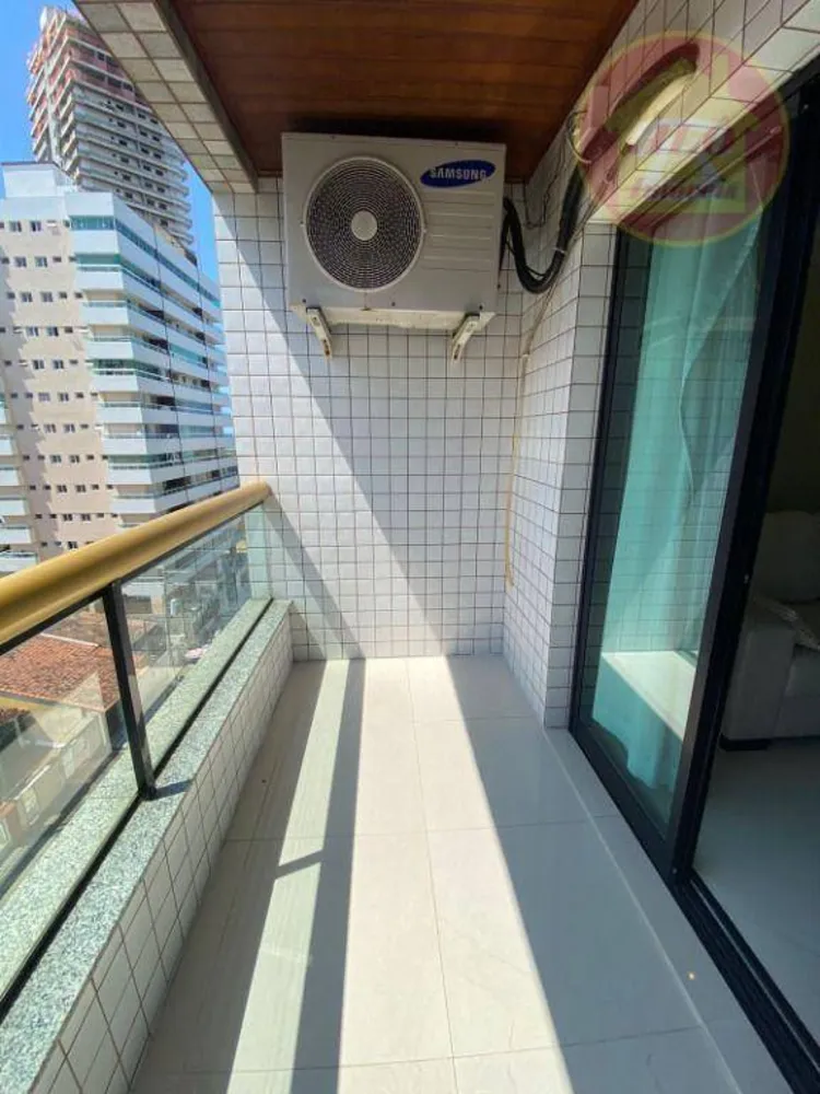 Apartamento, 3 quartos, 120 m² - Foto 3