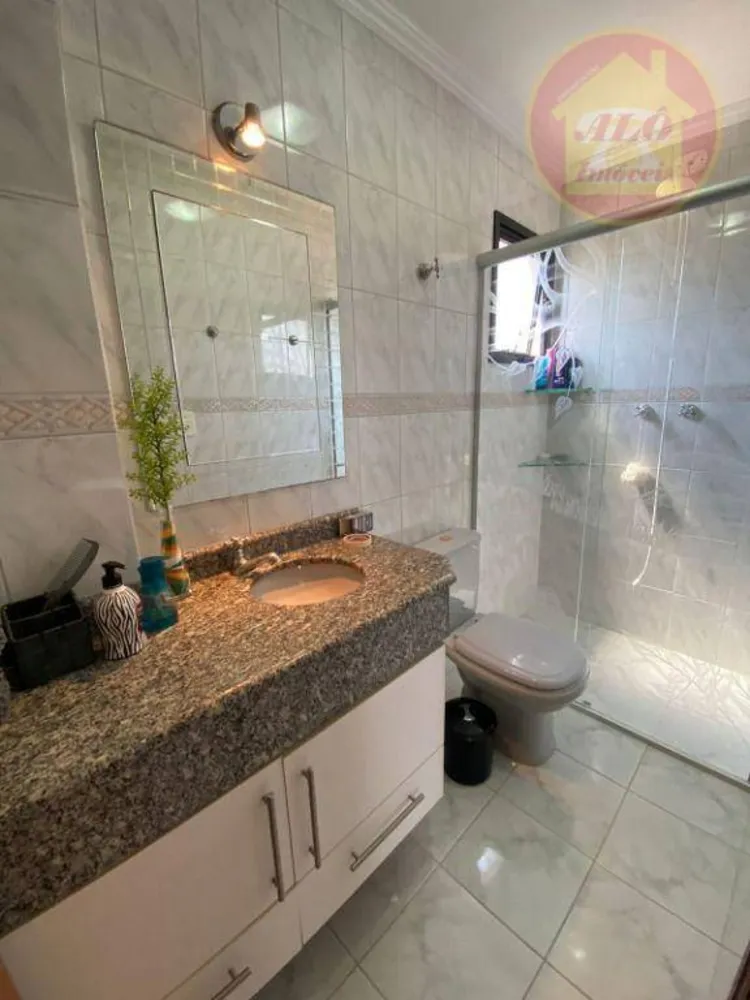 Apartamento, 3 quartos, 120 m² - Foto 12