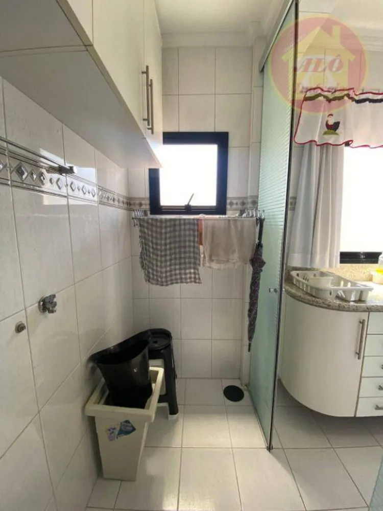 Apartamento, 3 quartos, 120 m² - Foto 8
