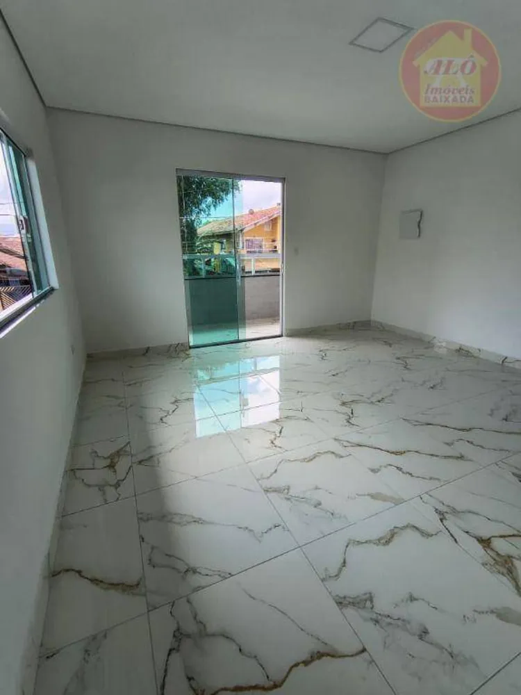 Casa, 3 quartos, 118 m² - Foto 3