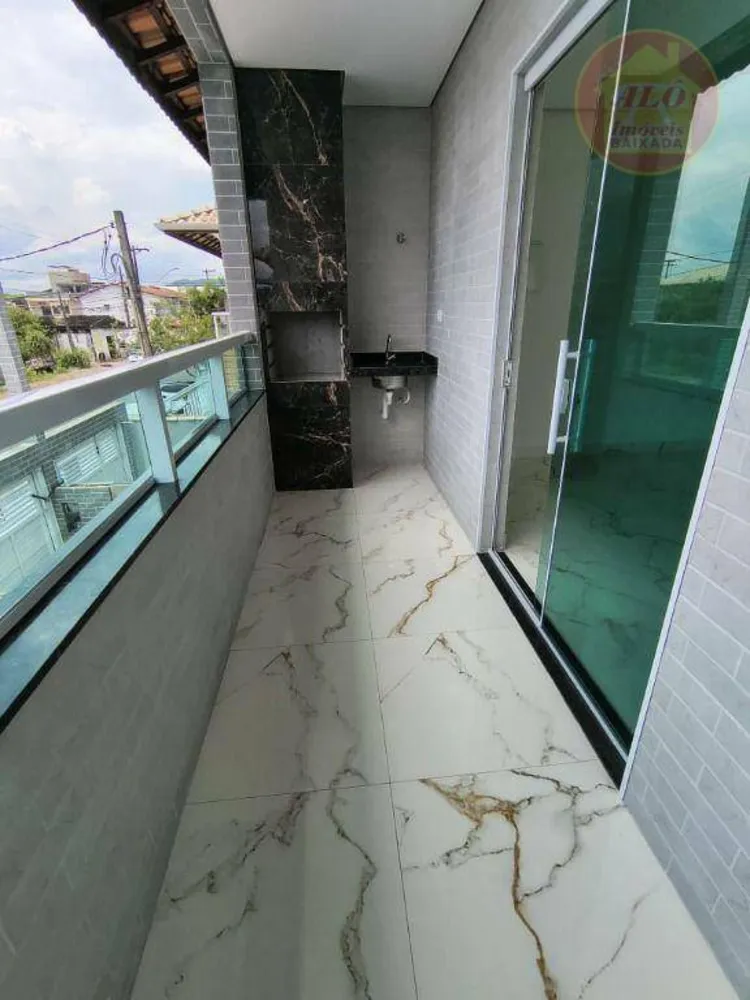 Casa, 3 quartos, 118 m² - Foto 6