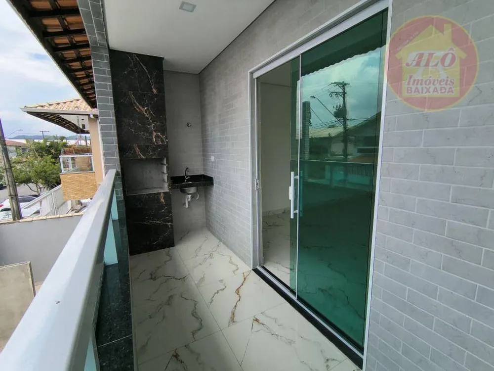 Casa, 3 quartos, 118 m² - Foto 7