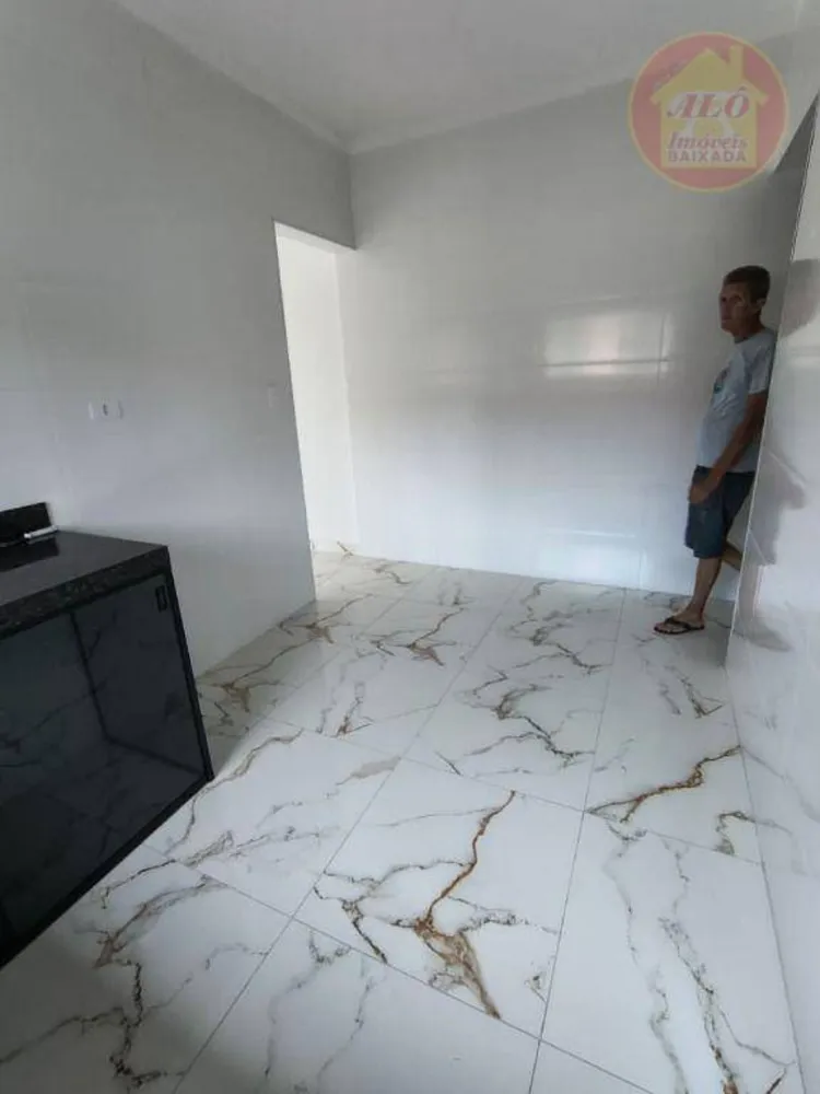 Casa, 3 quartos, 118 m² - Foto 9