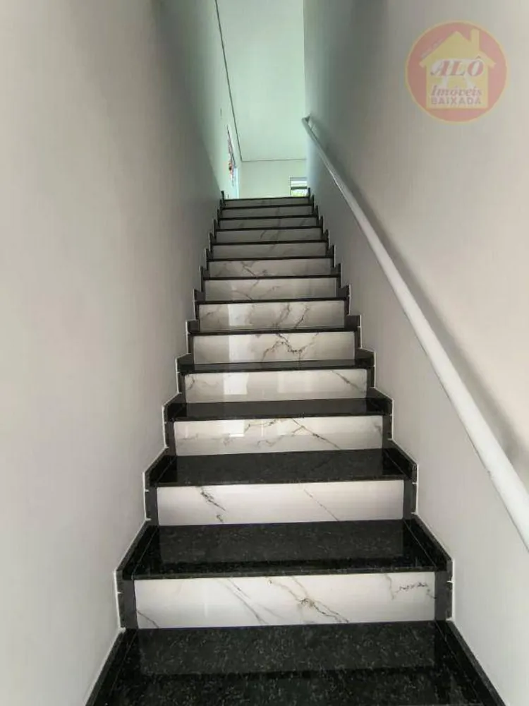 Casa, 3 quartos, 118 m² - Foto 5