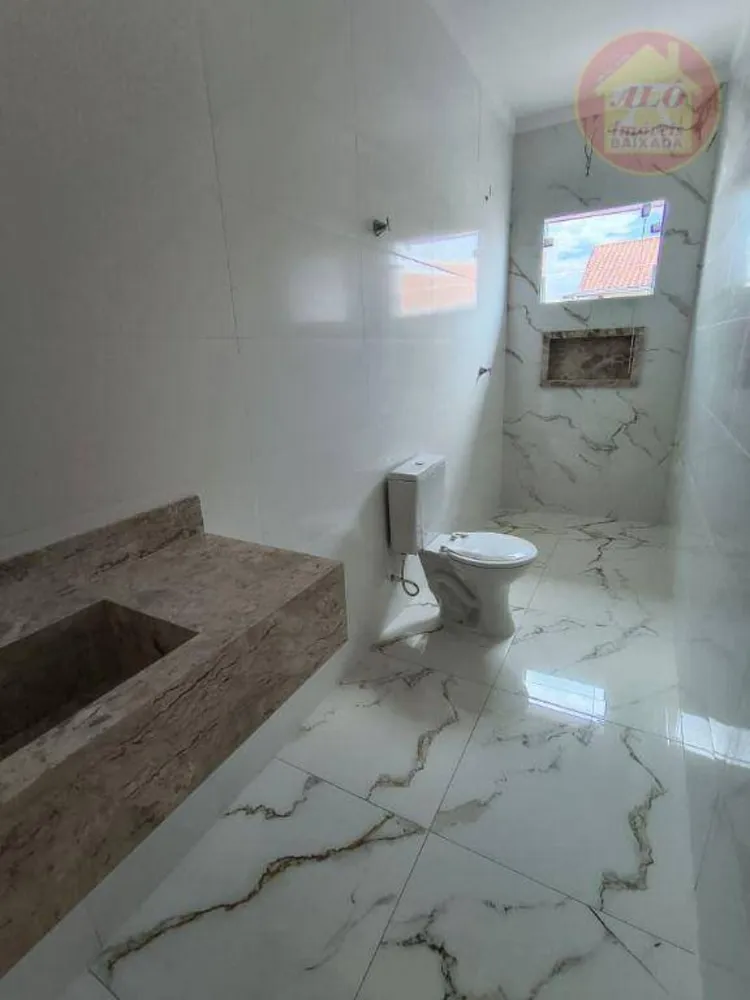 Casa, 3 quartos, 118 m² - Foto 14