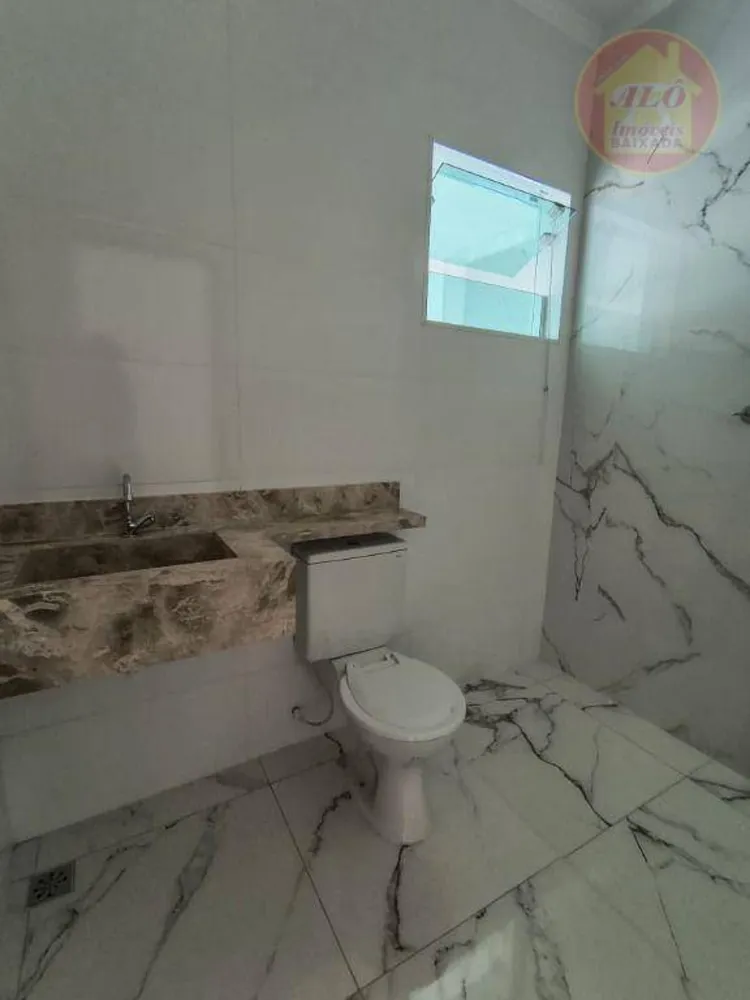Casa, 3 quartos, 118 m² - Foto 13