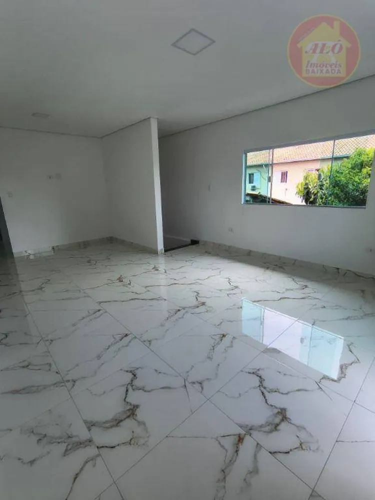 Casa, 3 quartos, 118 m² - Foto 4