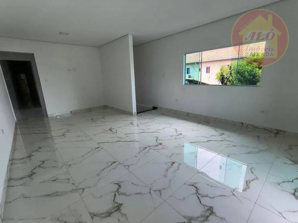 Casa, 3 quartos, 118 m² - Foto 1