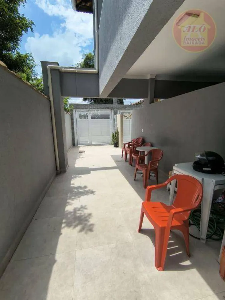 Casa, 3 quartos, 118 m² - Foto 2