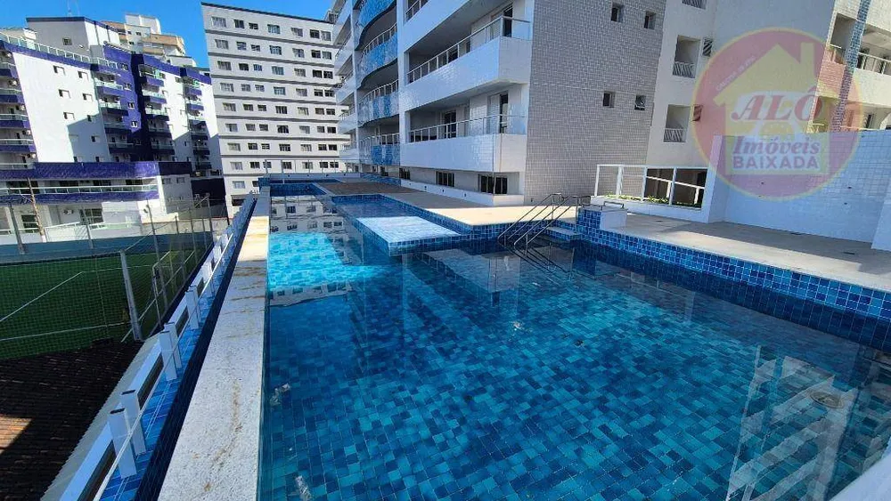Apartamento, 2 quartos, 80 m² - Foto 1