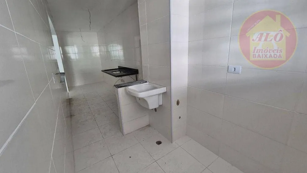 Apartamento, 2 quartos, 80 m² - Foto 6