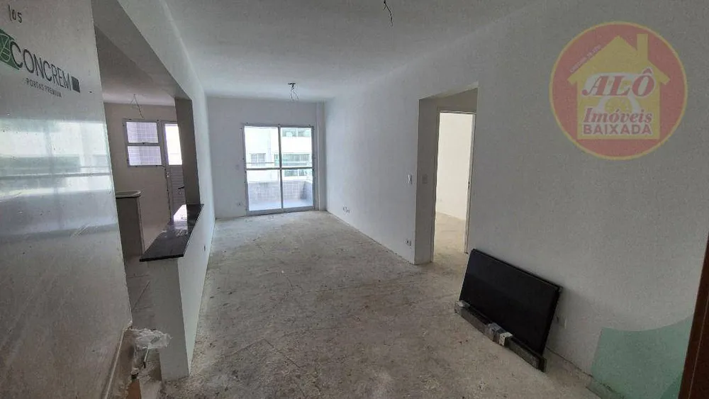 Apartamento, 2 quartos, 80 m² - Foto 2
