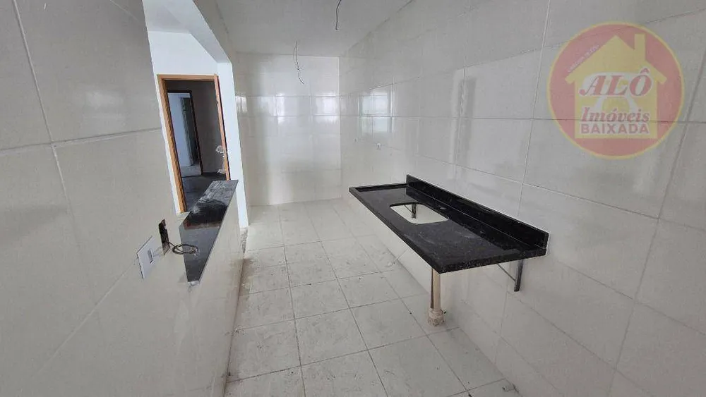 Apartamento, 2 quartos, 80 m² - Foto 5