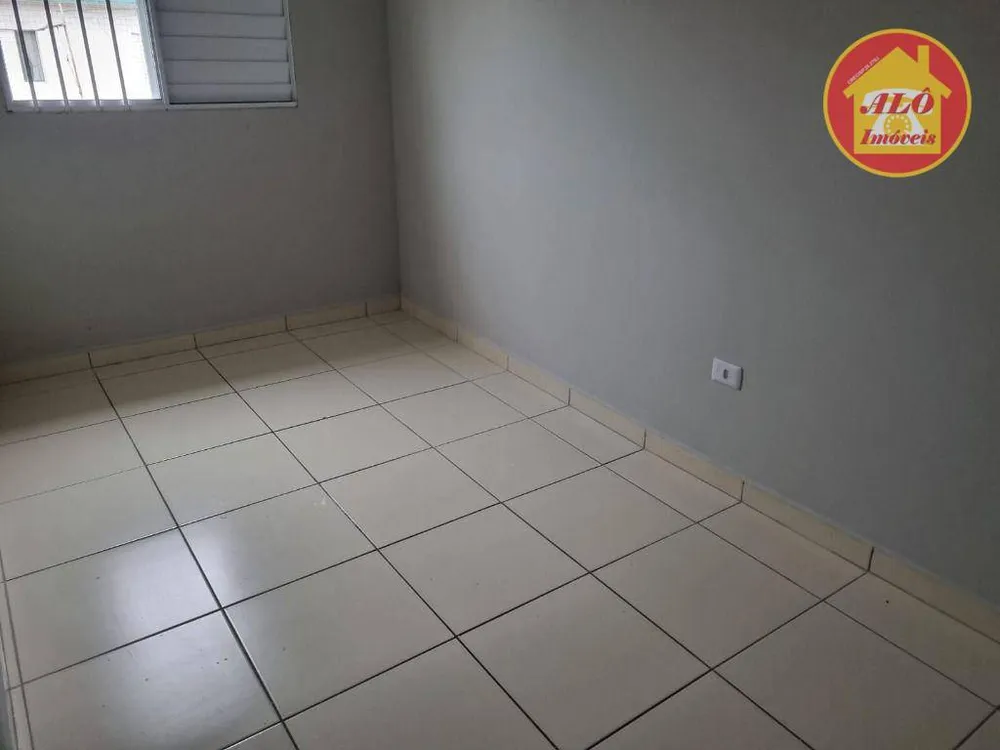 Casa de Condomínio, 2 quartos - Foto 6