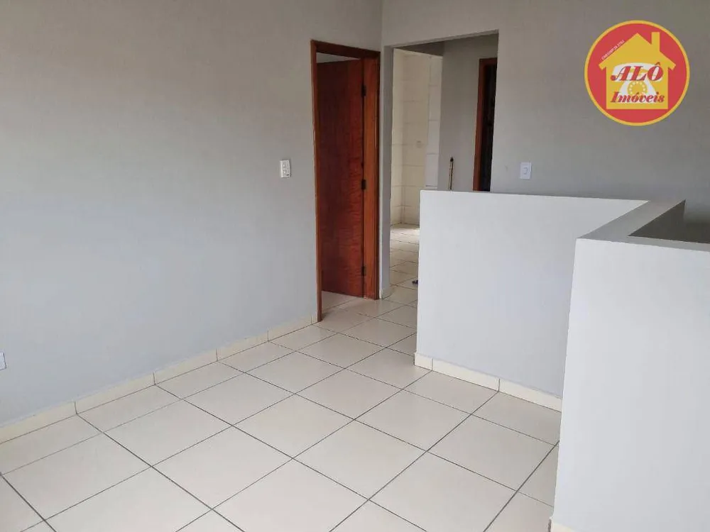 Casa de Condomínio, 2 quartos - Foto 1