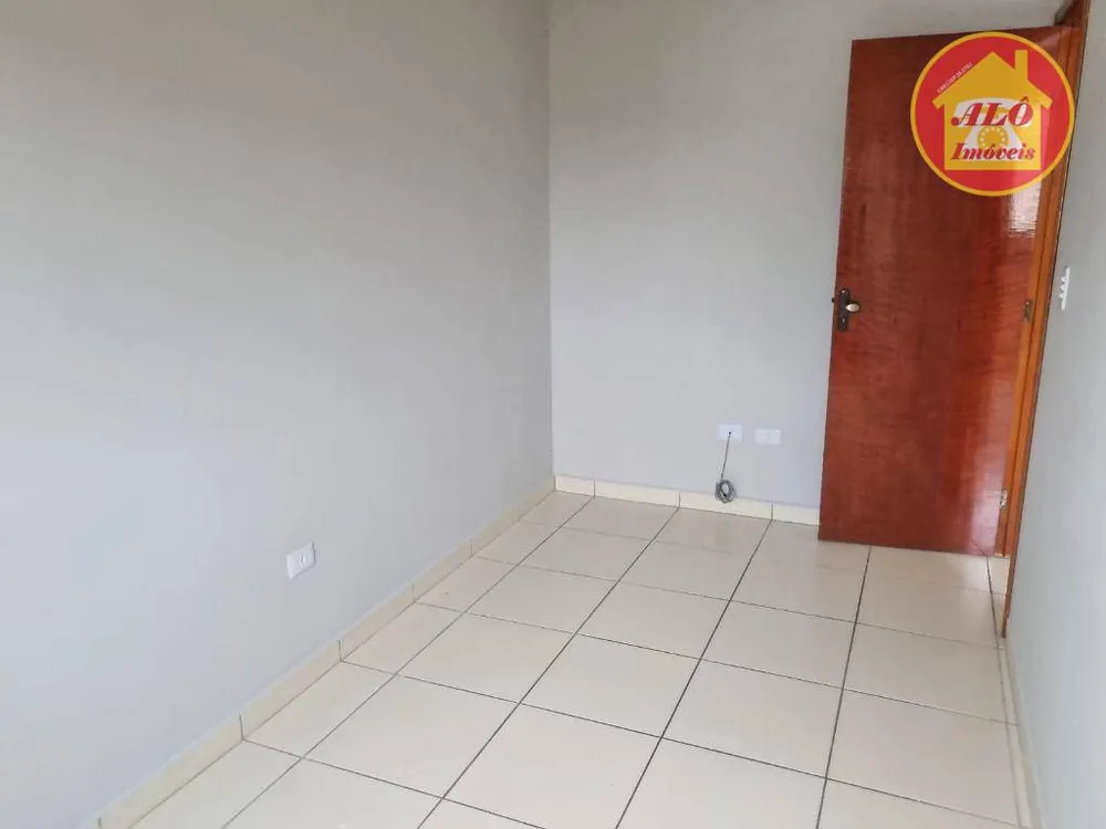 Casa de Condomínio, 2 quartos - Foto 5