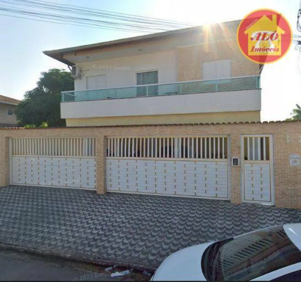 Casa de Condomínio, 2 quartos - Foto 3