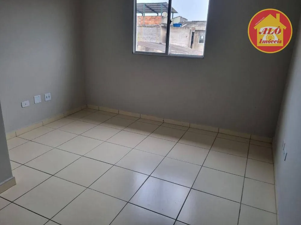 Casa de Condomínio, 2 quartos - Foto 4