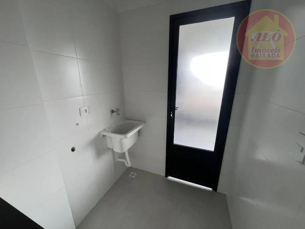 Apartamento, 2 quartos, 77 m² - Foto 2