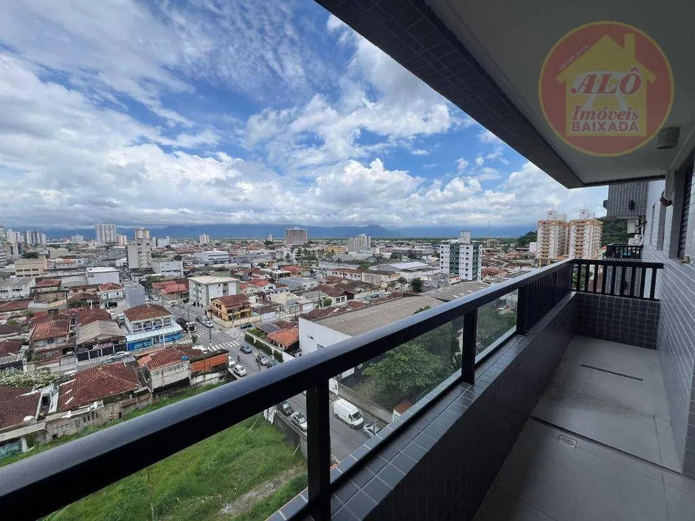 Apartamento, 2 quartos, 77 m² - Foto 14