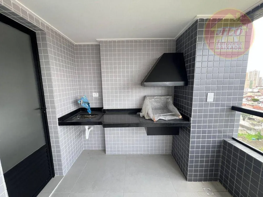 Apartamento, 2 quartos, 77 m² - Foto 5