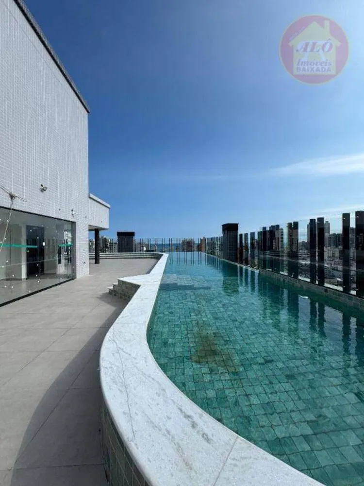 Apartamento, 2 quartos, 77 m² - Foto 4