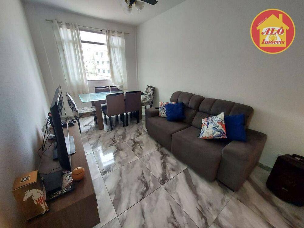 Apartamento à venda com 1 quarto, 48m² - Foto 12