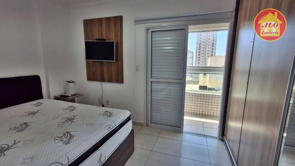 Apartamento, 3 quartos, 101 m² - Foto 1