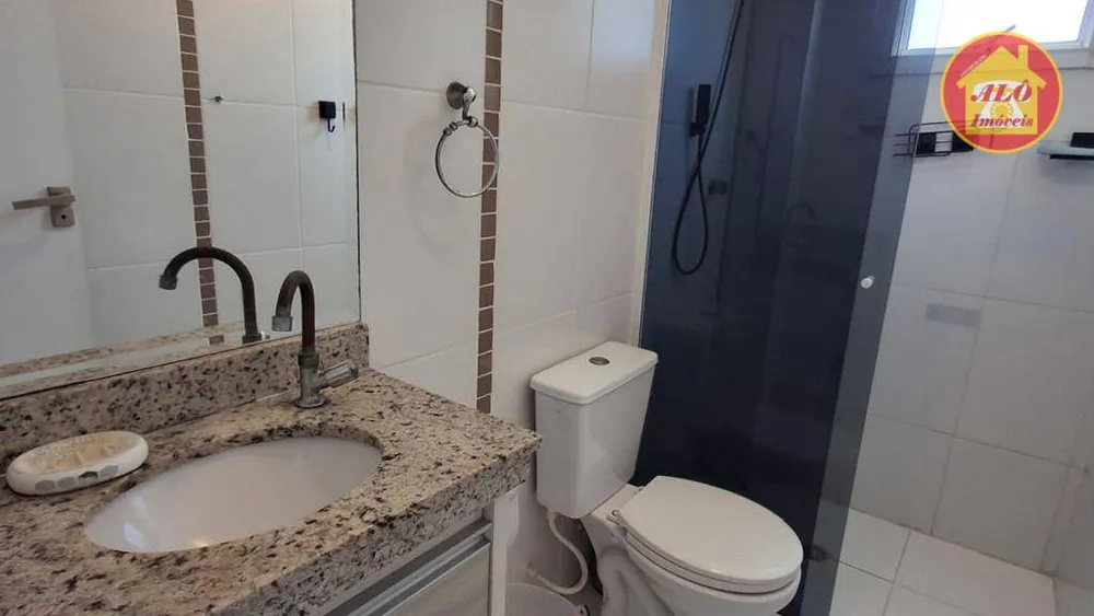 Apartamento, 3 quartos, 101 m² - Foto 6