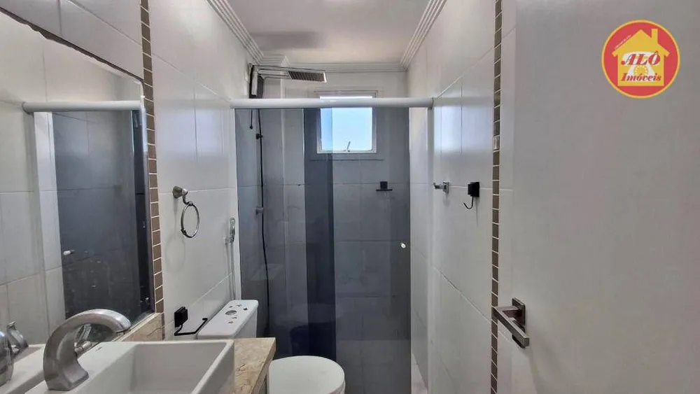 Apartamento, 3 quartos, 101 m² - Foto 2