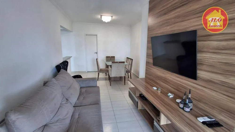Apartamento, 3 quartos, 101 m² - Foto 7