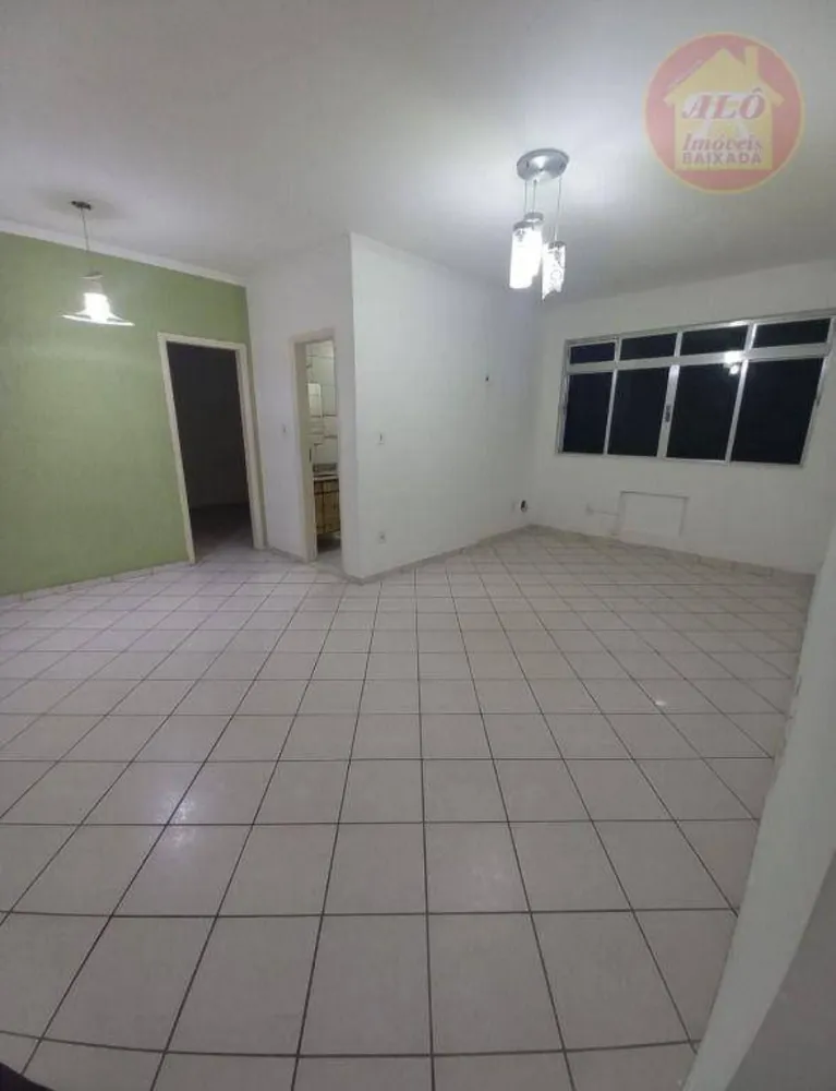 Apartamento, 1 quarto, 64 m² - Foto 1