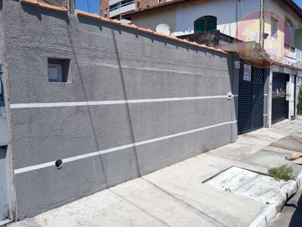 Casa, 2 quartos, 65 m² - Foto 3