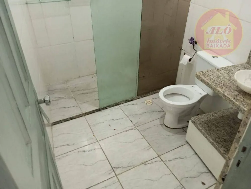 Casa, 2 quartos, 65 m² - Foto 8
