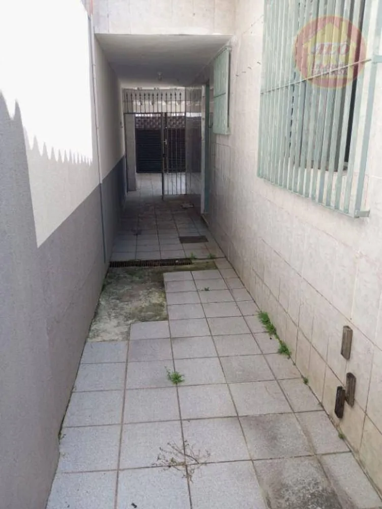 Casa, 2 quartos, 65 m² - Foto 1